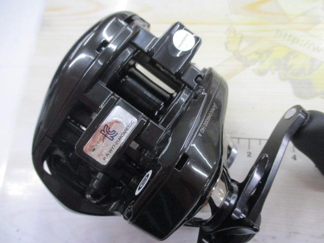 23アンタレスDC MD HG RIGHT｜＠ベリーネット 日本最大新品中古釣具WEB