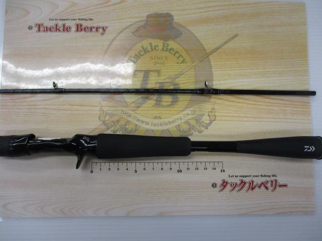 ブレイゾン C68L-2・BF