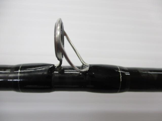 ブレイゾン C68L-2・BF