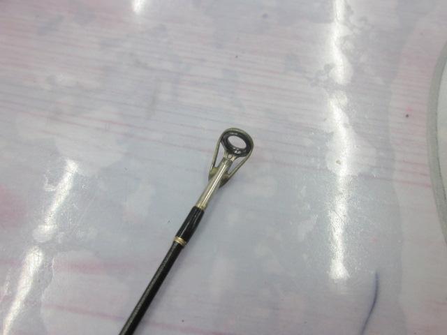 カリスマスティック KS-68ML