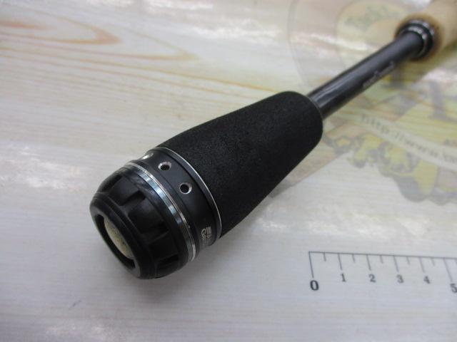 ホーネットスティンガープラス HSPC-652ML-BF MGS