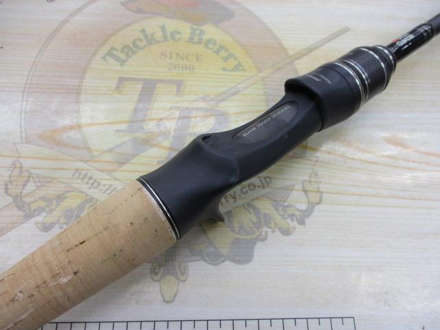 ホーネットスティンガープラス HSPC-652ML-BF MGS