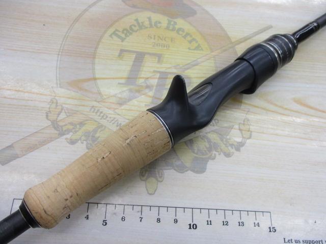 ホーネットスティンガープラス HSPC-652ML-BF MGS