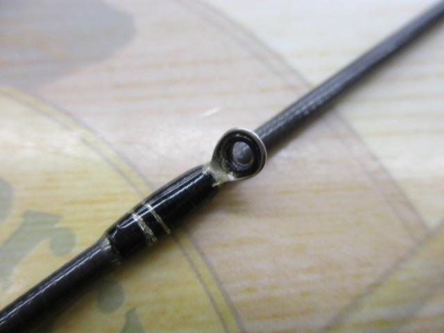 ホーネットスティンガープラス HSPC-652ML-BF MGS