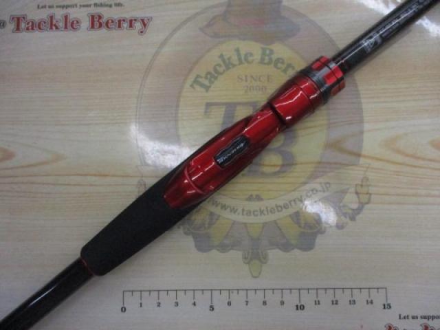 HRFエア 90M/MH・N