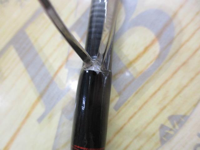 HRFエア 90M/MH・N