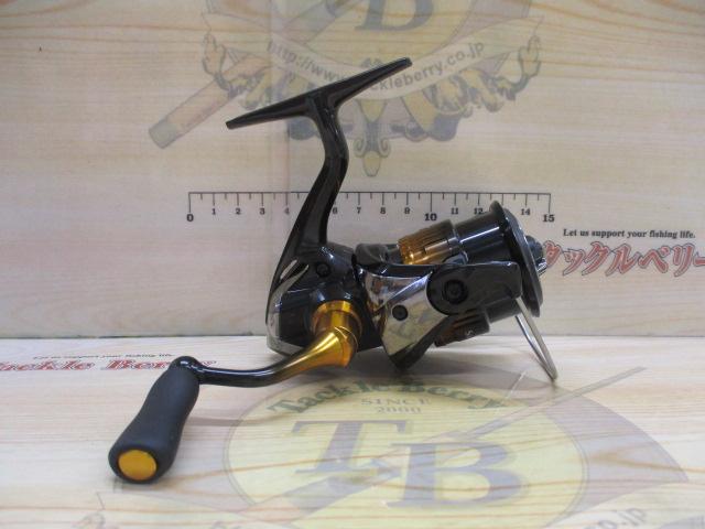 22ソアレBB C2000SSPG｜＠ベリーネット 日本最大新品中古釣具WEBショップ