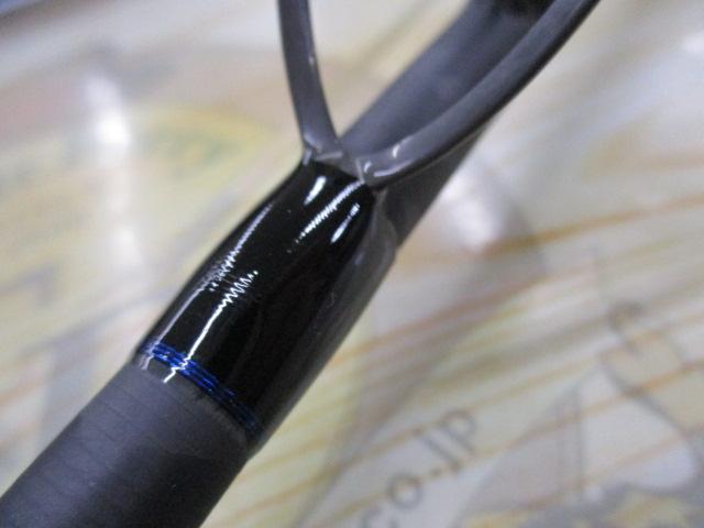 ブルーダー BS-60L