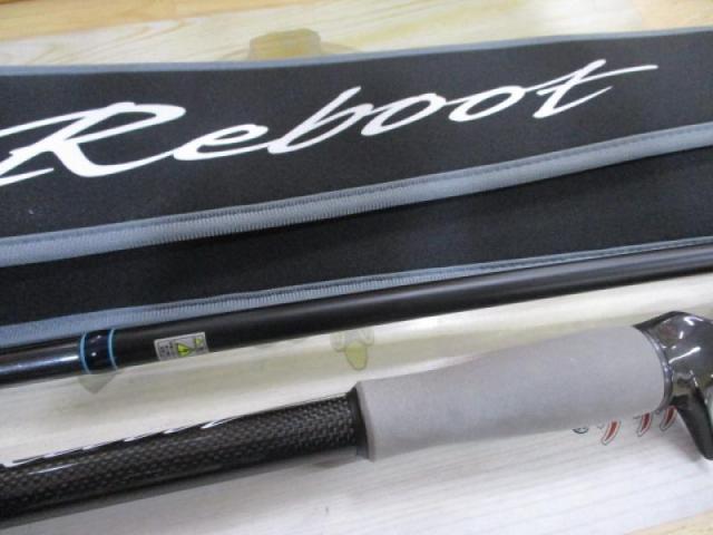 スラングリブート LSR-C73XXHRX3S(EVA)