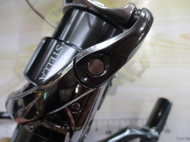 22ステラ 2500SHG｜＠ベリーネット 日本最大新品中古釣具WEBショップ