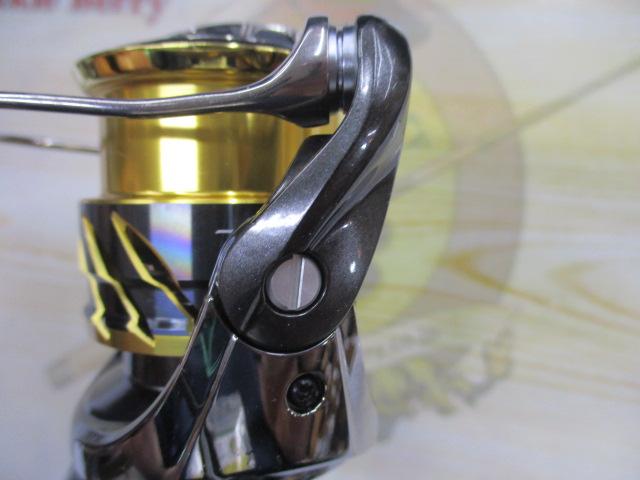 20ツインパワー C2000S