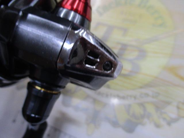 20ツインパワー C2000S