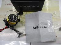 20ツインパワー C2000S