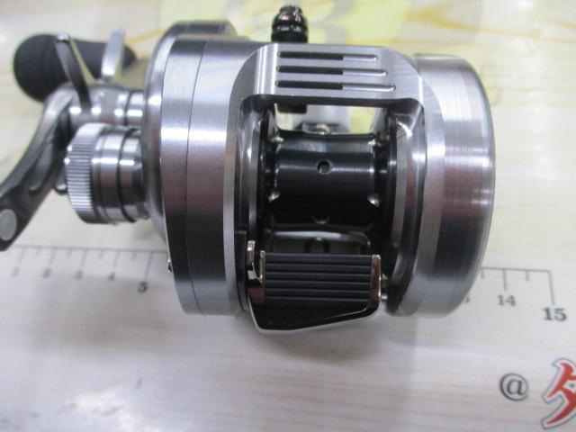 20カルカッタコンクエストDC 101