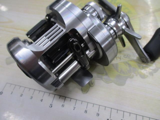 20カルカッタコンクエストDC 101