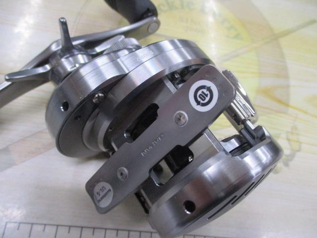 20カルカッタコンクエストDC 101