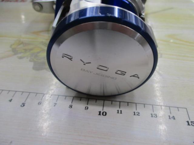 14リョウガ ベイジギング C1012PE-H