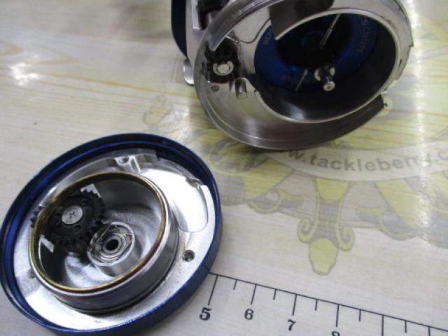 14リョウガ ベイジギング C1012PE-H