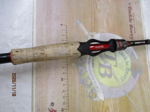 ブレイゾン 6101MHB・V