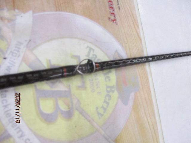 ブレイゾン 6101MHB・V