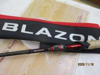 ブレイゾン 6101MHB・V