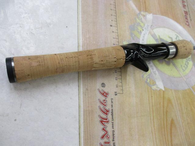 ルアナ グラストラウトB120