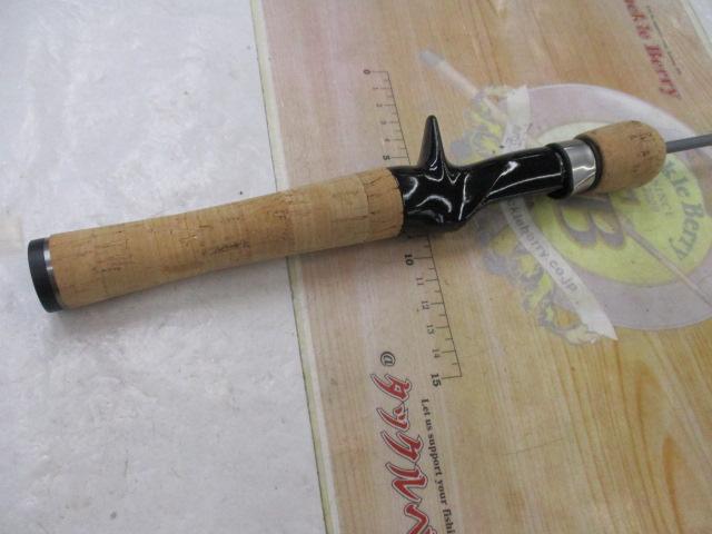 ルアナ グラストラウトB120