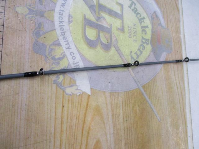 ルアナ グラストラウトB120