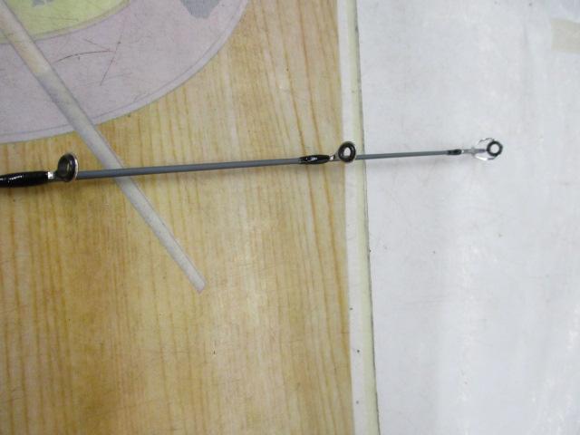 ルアナ グラストラウトB120