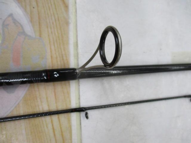 ハードロックX 86M