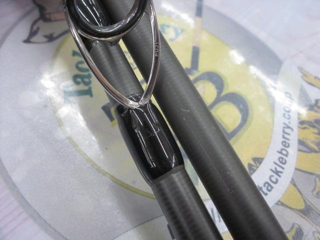 グランデージ アトラス ブルーランナー 100MH