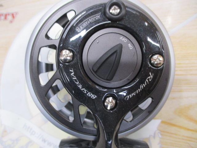 鱗夕彩88スペシャル