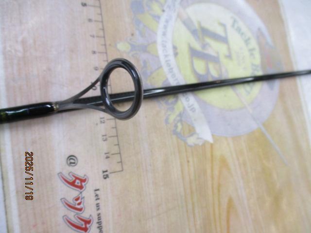 デストロイヤー F3-59XS(HT800)グリーンブランクス