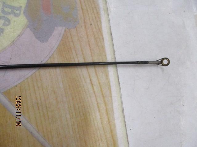 デストロイヤー F3-59XS(HT800)グリーンブランクス