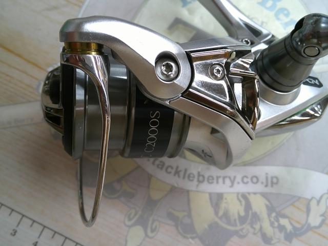 15ストラディック C2000HGS｜＠ベリーネット 日本最大新品中古釣具WEB