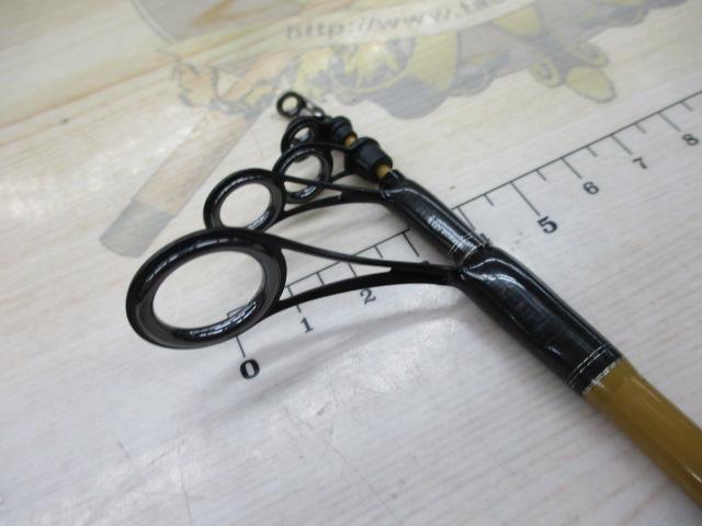 シルバークリーク SC-MS60TL