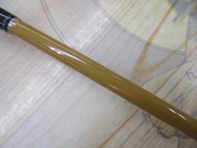 シルバークリーク SC-MS60TL