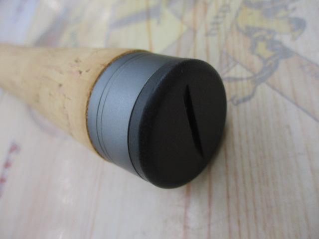 シルバークリーク SC-MS60TL