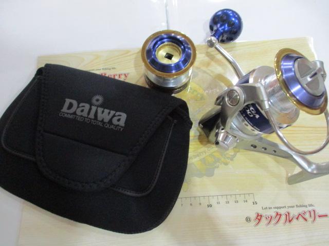 ソルティガZ 4500｜＠ベリーネット 日本最大新品中古釣具WEBショップ