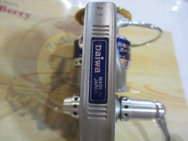 ソルティガZ 4500｜＠ベリーネット 日本最大新品中古釣具WEBショップ