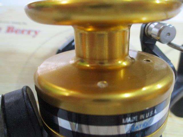 スピンフィッシャー 4400SS