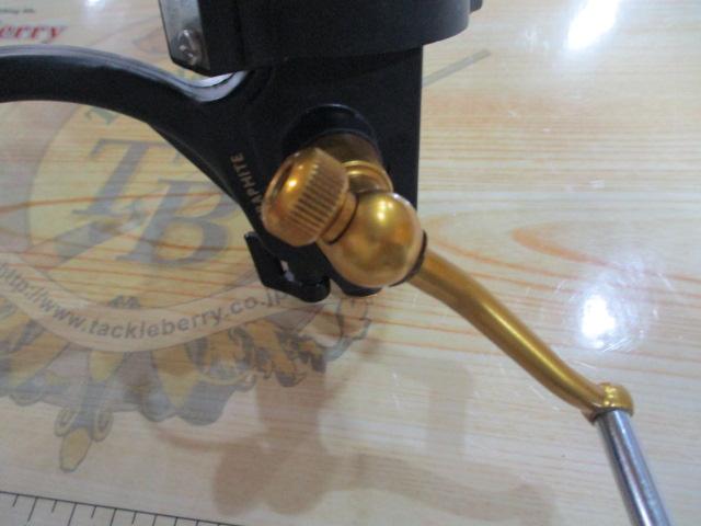 スピンフィッシャー 4400SS