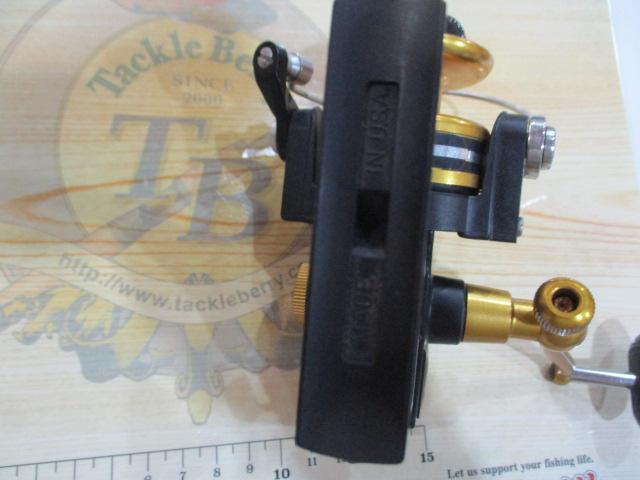 スピンフィッシャー 4400SS