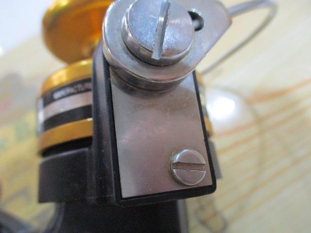 スピンフィッシャー 4400SS