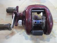 97スコーピオン 1501(浅溝スプール)