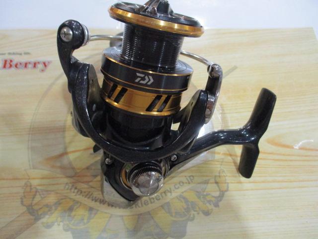 18レガリス LT2500D｜＠ベリーネット 日本最大新品中古釣具WEBショップ