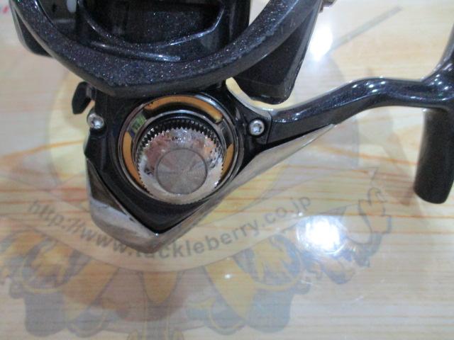 18レガリス LT2500D