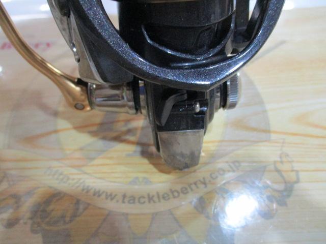 18レガリス LT2500D