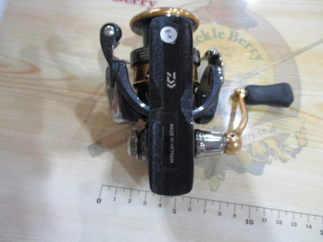 18レガリス LT2500D