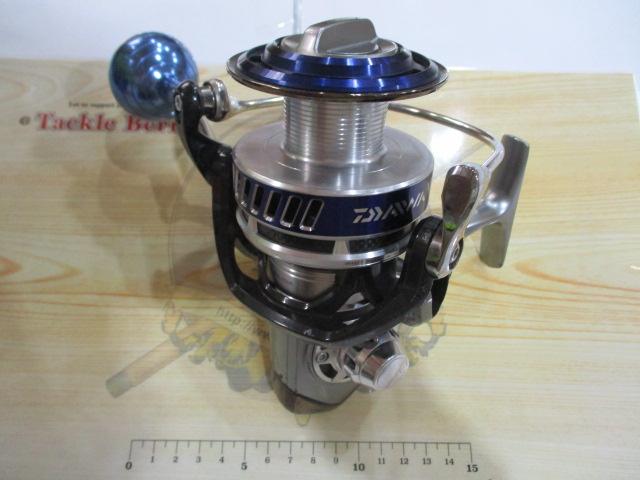 10ソルティガ 5000H